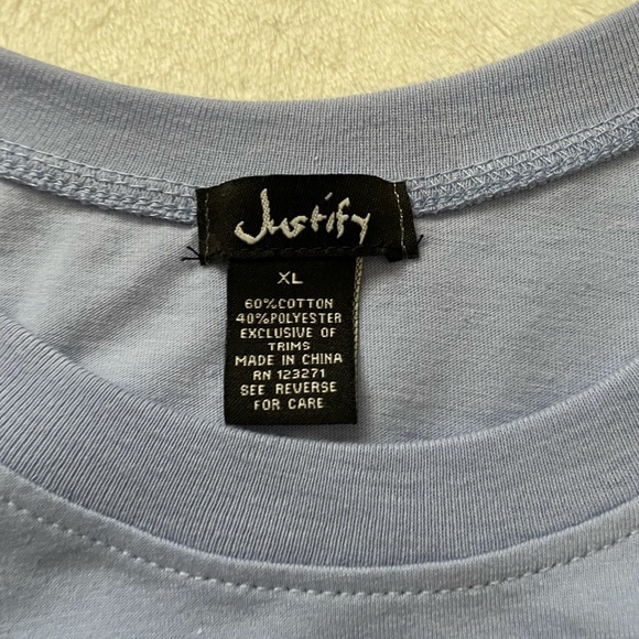 Cute Tee - Picture 3 of 3